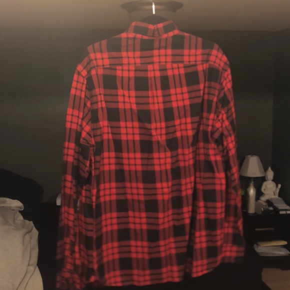 Men’s H&M button up shirt - Picture 2 of 2